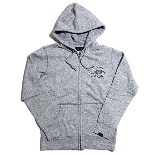 GUMGUMGUM x MEEH Hoodie (Adult)