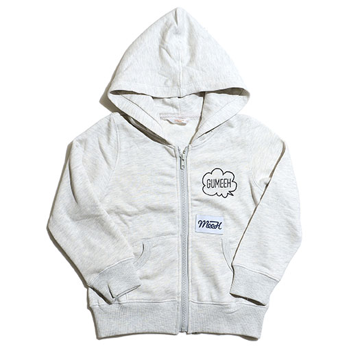 GUMGUMGUM x MEEH Hoodie (Kids)