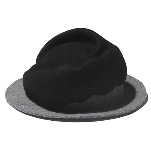 GUMGUMGUM x Millimeter Handmade Hat